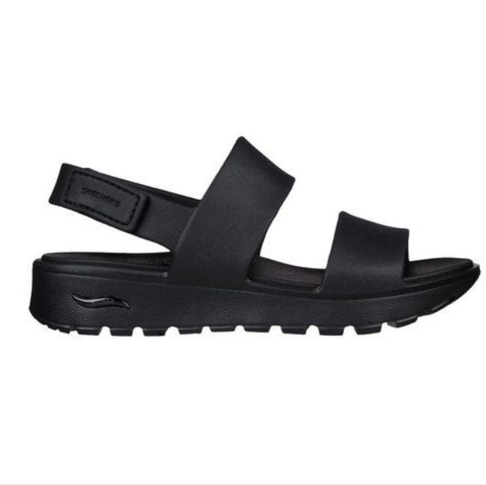 Sketchers foamies arch fit sandal